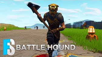 Post 3 by Fortnite Skin on YouTube (video)