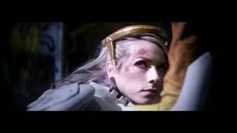 Post 2 by Lupin Productions on YouTube (video)