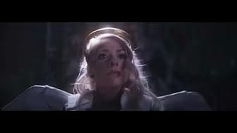 Post 1 by Lupin Productions on YouTube (video)