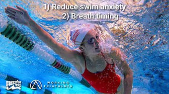 Post 10 by Freestyle Tri Swim Club on YouTube (video)