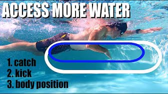 Post 7 by Freestyle Tri Swim Club on YouTube (video)