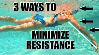 Post 5 by Freestyle Tri Swim Club on YouTube (video)