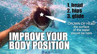 Post 3 by Freestyle Tri Swim Club on YouTube (video)