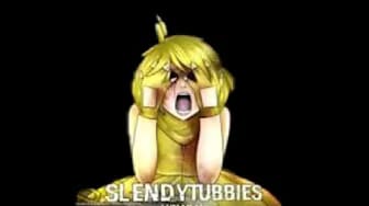 Post 4 by Tailsplays on YouTube (video)