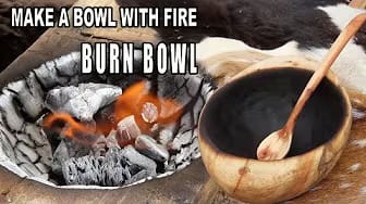 Post 6 by Coyote Bushcraft on YouTube (video)
