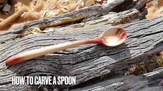 Post 2 by Coyote Bushcraft on YouTube (video)