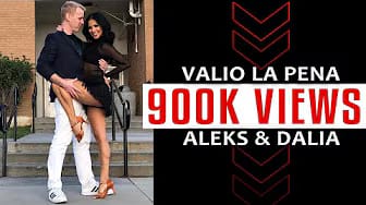 Post 1 by Aleks Eclectic on YouTube (video)