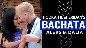 Post 4 by Aleks Eclectic on YouTube (video)