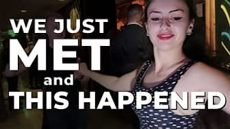 Post 5 by Aleks Eclectic on YouTube (video)