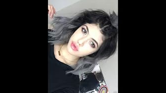 Post 8 by Mimmzicaal on YouTube (video)