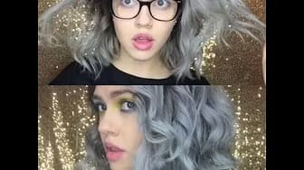 Post 6 by Mimmzicaal on YouTube (video)