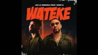 Post 10 by JM La Esencia on YouTube (video)