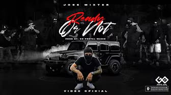Post 7 by JM La Esencia on YouTube (video)