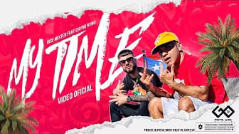 Post 8 by JM La Esencia on YouTube (video)