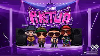 Post 4 by JM La Esencia on YouTube (video)
