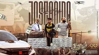 Post 3 by JM La Esencia on YouTube (video)