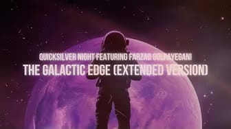 Post 8 by Quicksilver Night on YouTube (video)