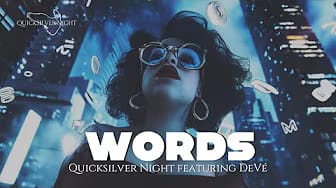 Post 3 by Quicksilver Night on YouTube (video)