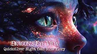 Post 4 by Quicksilver Night on YouTube (video)