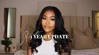 Post 8 by Hannah Marie on YouTube (video)