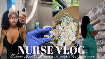Post 1 by Hannah Marie on YouTube (video)