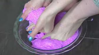 Post 9 by Scarlett Lush on YouTube (video)