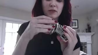 Post 10 by Scarlett Lush on YouTube (video)