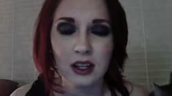 Post 7 by Scarlett Lush on YouTube (video)