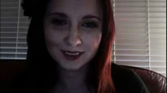 Post 6 by Scarlett Lush on YouTube (video)