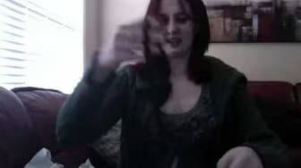 Post 4 by Scarlett Lush on YouTube (video)