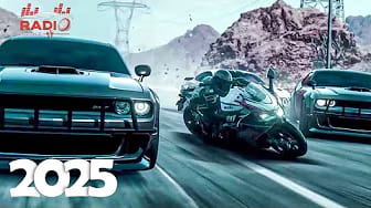 Post 7 by Radio Super Car on YouTube (video)