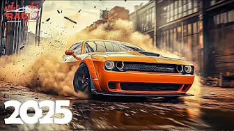 Post 5 by Radio Super Car on YouTube (video)