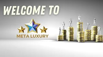 Post 5 by Meta Luxury on YouTube (video)