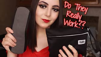 Post 1 by Nicole Sharp on YouTube (video)