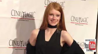 Post 8 by Hannah McCloud on YouTube (video)
