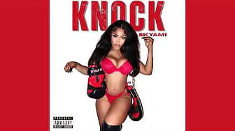 Post 2 by Skyami on YouTube (video)