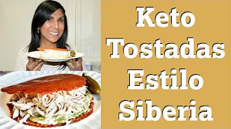 Post 8 by Mexican Keto Journey on YouTube (video)