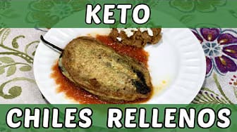 Post 7 by Mexican Keto Journey on YouTube (video)