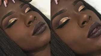 Post 3 by Nini Reeves on YouTube (video)