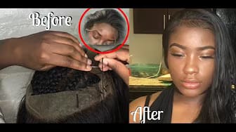 Post 2 by Nini Reeves on YouTube (video)