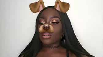 Post 1 by Nini Reeves on YouTube (video)