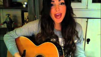 Post 1 by Mia Boostrom on YouTube (video)