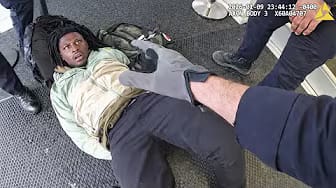 Post 8 by YTT Bodycam on YouTube (video)