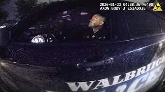 Post 2 by YTT Bodycam on YouTube (video)