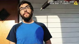 Post 1 by YTT Bodycam on YouTube (video)