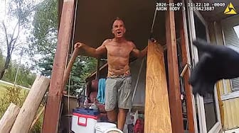 Post 3 by YTT Bodycam on YouTube (video)