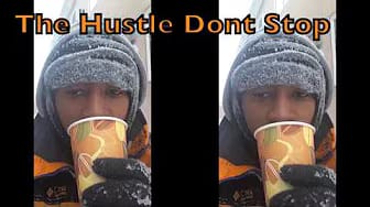 Post 5 by George Gauthier on YouTube (video)