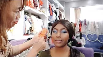 Post 9 by Rose Again on YouTube (video)