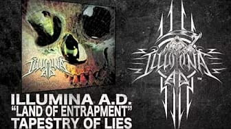 Post 3 by Illumina A.D. on YouTube (video)