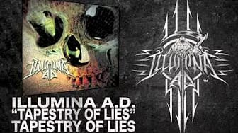 Post 2 by Illumina A.D. on YouTube (video)